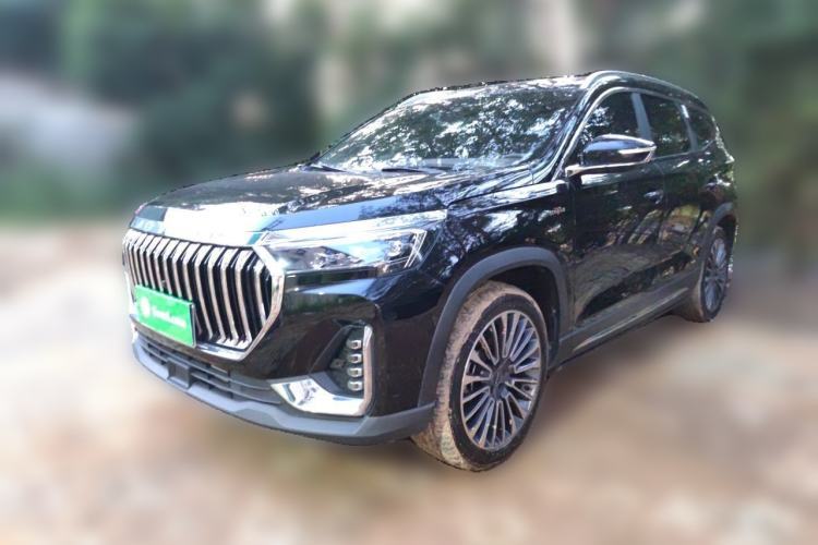 Used JETOUR X90 2023 Zilong 2.0T DCT Changsheng Edition 7-Seater Guazi used car, China used car export, Used car for sale, Used cars, Cheapest cars for sale