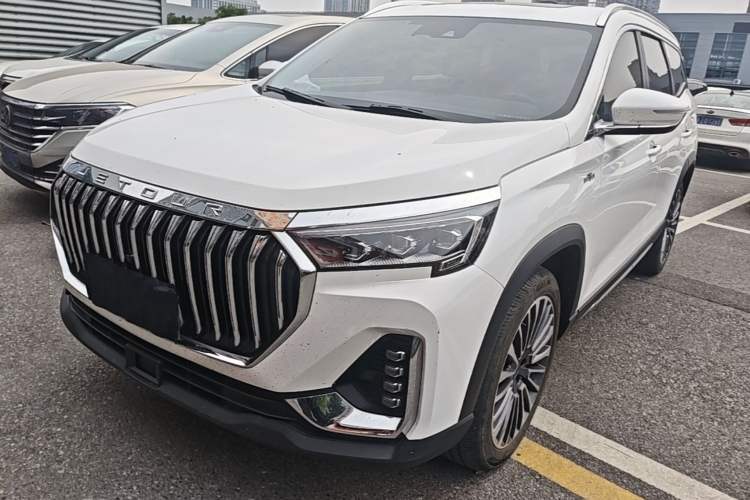 Used JETOUR X90 2023 Zilong 2.0T DCT Changsheng Edition 7-Seater Guazi used car, China used car export, Used car for sale, Used  cars, Cheapest cars for sale