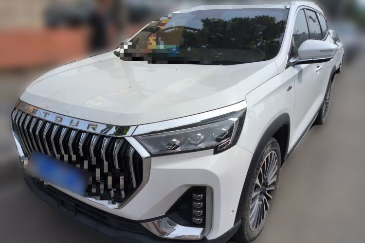 Used JETOUR X90 2023 Zilong 2.0T DCT Wushen Edition 5 Seats Guazi used car, China used car export, Used car for sale, Used  cars, Cheapest cars for sale