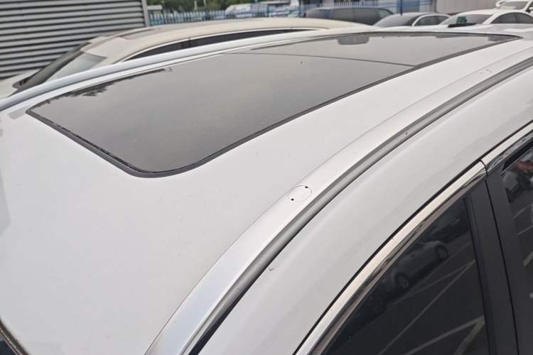 Used JETOUR X90 2023 Zilong 2.0T DCT Changsheng Edition 7-Seater Roof