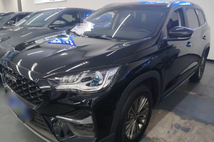 Used JETOUR X90 2024 1.6T DCT Qilin Edition 5 Seats Guazi used car, China used car export, Used car for sale, Used  cars, Cheapest cars for sale