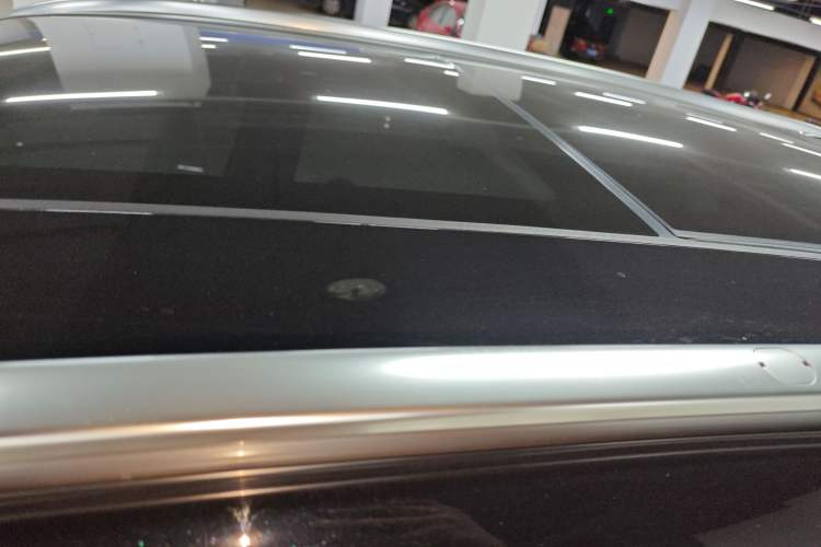 Used JETOUR X90 2024 1.6T DCT Qilin Edition 7-Seater Roof