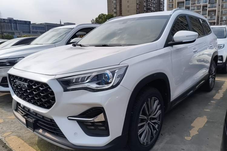 JETOUR X95 2023 1.6T DCT Era Edition 7-Seater مستعملة Guazi used car, China used car export, Used car for sale, Used  cars, Cheapest cars for sale