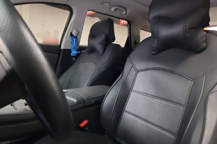 Used JETOUR X90 2024 1.6T DCT Qilin Edition 7-Seater Left Front Seat