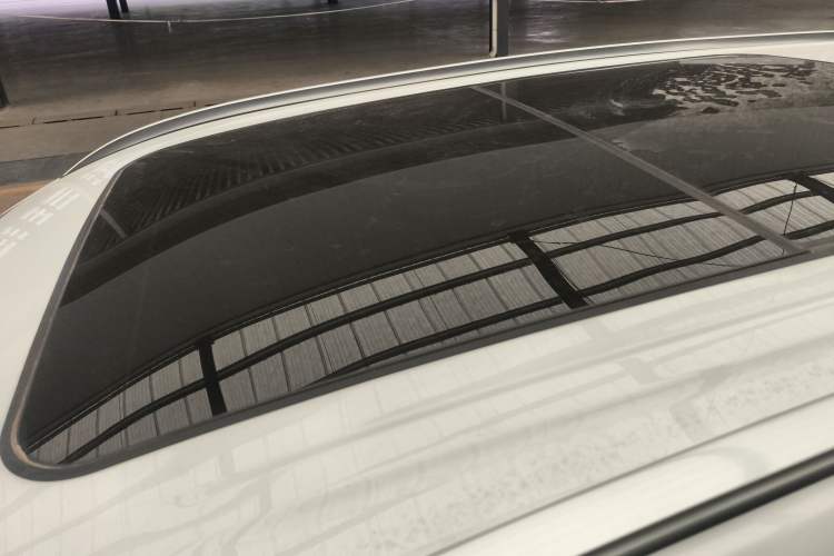 Used JETOUR X90 2024 1.6T DCT Qilin Edition 7-Seater Roof