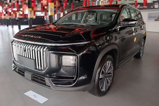 Used JETOUR X90 C-DM 2025 Elite Edition 7-Seater