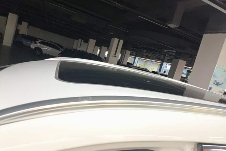 Used JETOUR X90 C-DM 2025 Luxury Edition 7-Seater Roof