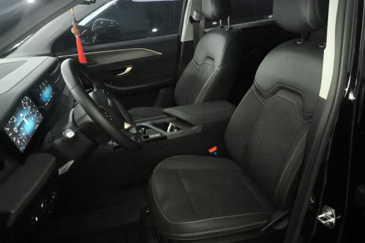 Used JETOUR X90 PLUS 2024 1.6TD Manual Yangfang PRO 7-Seater Left Front Seat