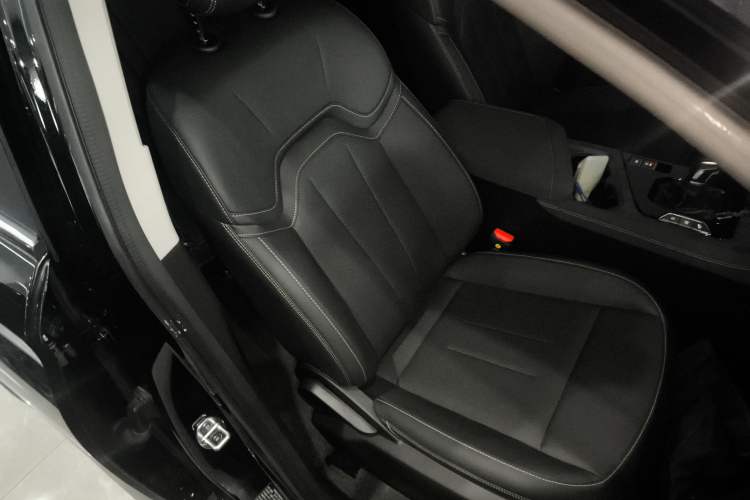 Used JETOUR X90 PLUS 2024 1.6TD Manual Yangfang PRO 7-Seater Right Front Seat