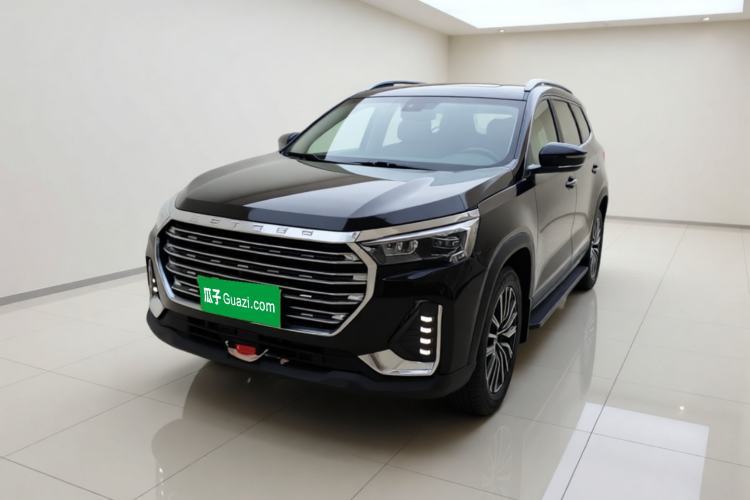 Used JETOUR X90 PLUS 2021 1.6TD DCT Villa 5 Seats Guazi used car, China used car export, Used car for sale, Used  cars, Cheapest cars for sale