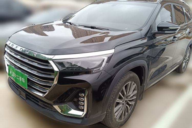 Used JETOUR X90 PLUS 2021 1.6TD DCT Villa 7-Seater Guazi used car, China used car export, Used car for sale, Used  cars, Cheapest cars for sale