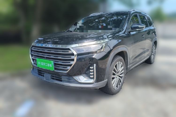 Used JETOUR X90 PLUS 2021 1.6TD DCT Villa 7-Seater Guazi used car, China used car export, Used car for sale, Used  cars, Cheapest cars for sale