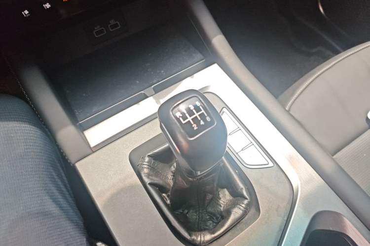 Used JETOUR X90 PLUS 2021 1.5T Manual "Yangfang" 5-Seater Gear Lever