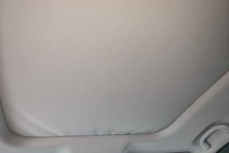Used JETOUR X90 PLUS 2021 1.5T Manual Villa 7-Seater Headliner