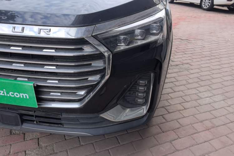 Used JETOUR X90 PLUS 2021 1.6TD DCT Villa 7-Seater Left Front Headlight