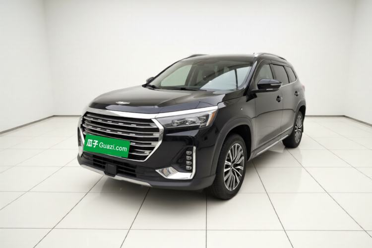 Used JETOUR X90 PLUS 2021 1.6TD DCT Villa 5 Seats Guazi used car, China used car export, Used car for sale, Used  cars, Cheapest cars for sale