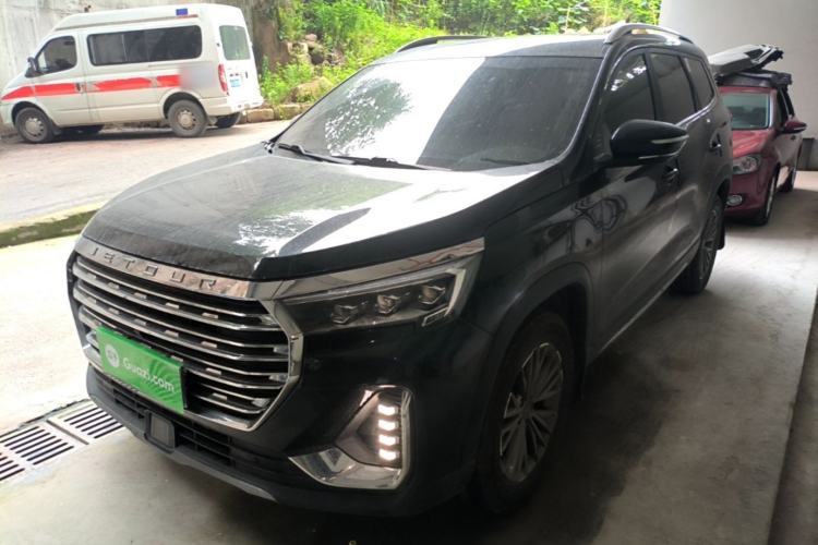Used JETOUR X90 PLUS 2021 1.5T Manual "Yangfang" 5-Seater Guazi used car, China used car export, Used car for sale, Used  cars, Cheapest cars for sale