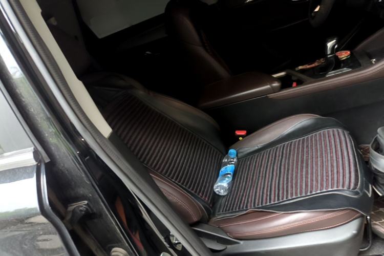 Used JETOUR X90 PLUS 2021 1.5T Manual "Yangfang" 5-Seater Right Front Seat
