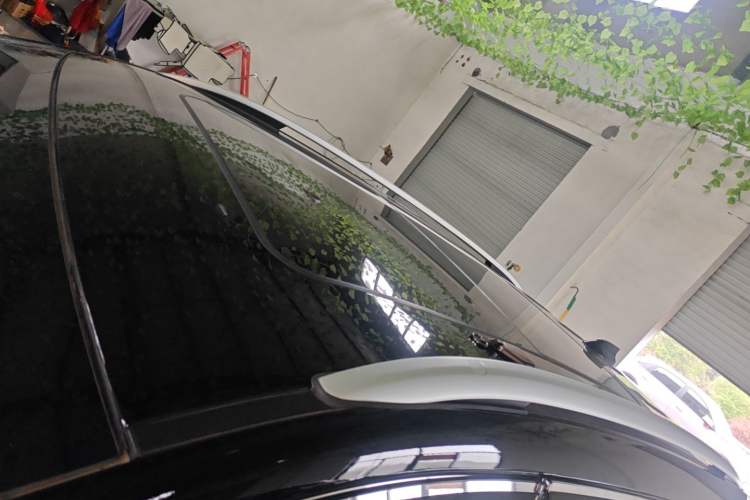 Used JETOUR X90 PLUS 2021 1.6TD DCT Estate 5-seater Roof