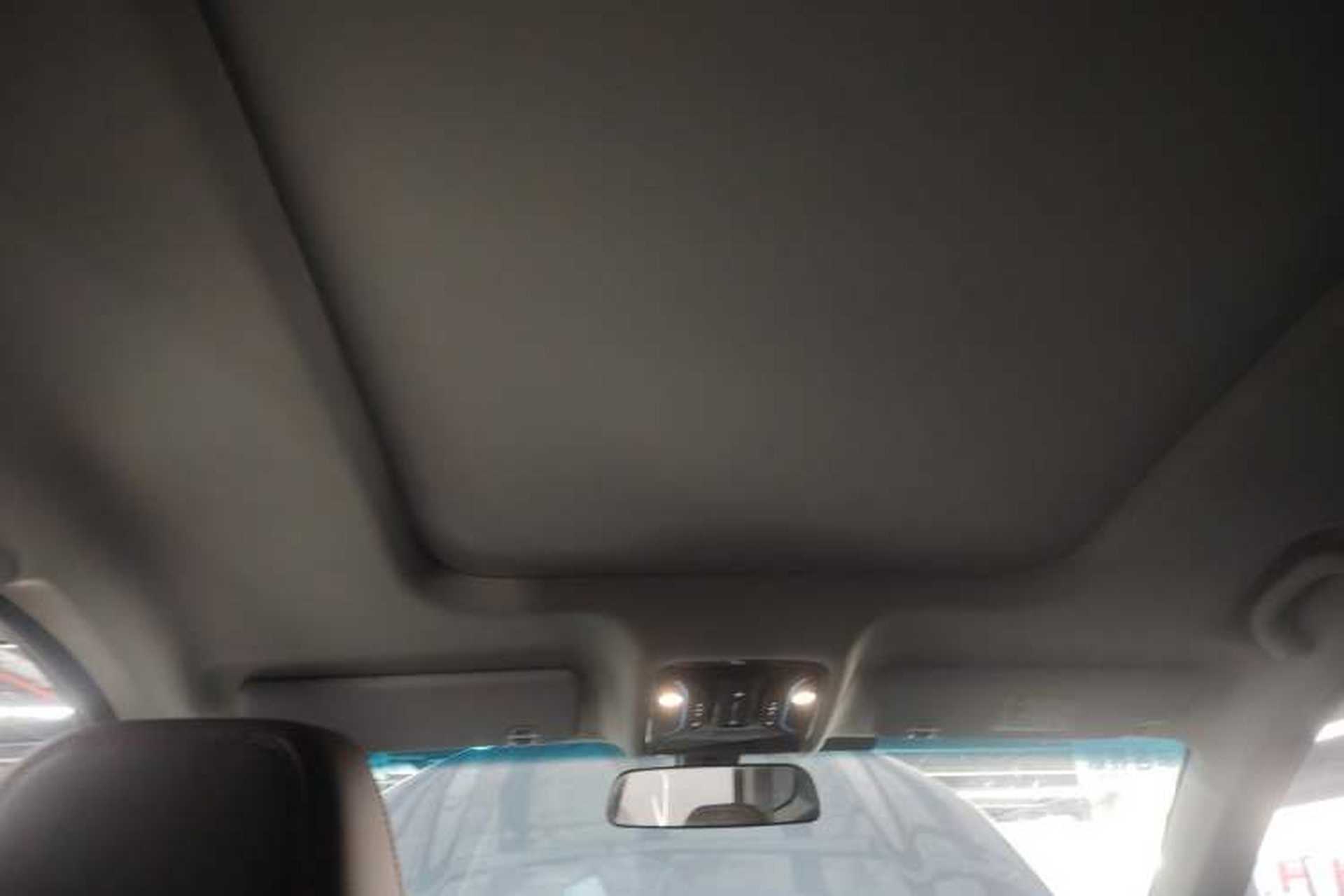 Used JETOUR X90 PLUS 2021 1.6TD DCT Villa 7-Seater Headliner
