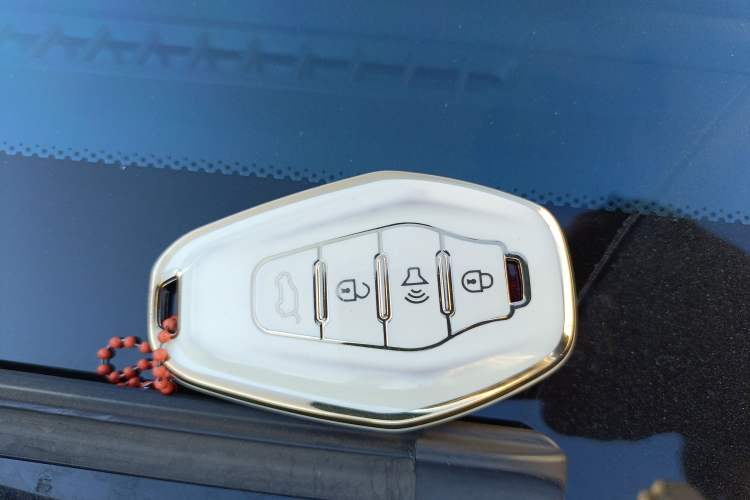 Used JETOUR X90 PLUS 2021 1.6TD DCT Villa 7-Seater Interior 1