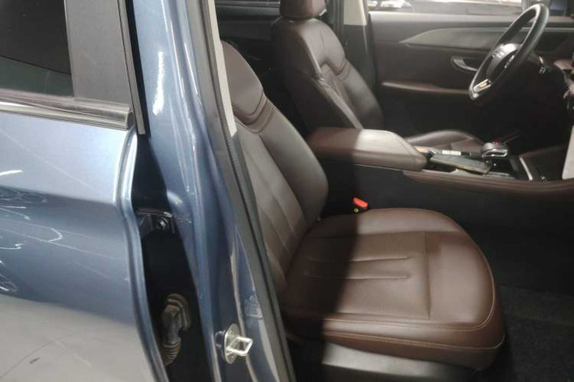 Used JETOUR X90 PLUS 2021 1.6TD DCT Villa 7-Seater Right Front Seat