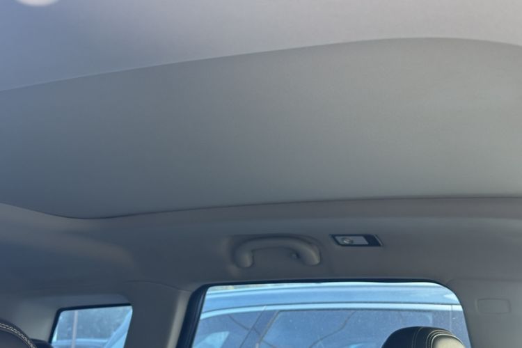Used JETOUR X90 PLUS 2021 1.6TD DCT Villa 7-Seater Interior 4