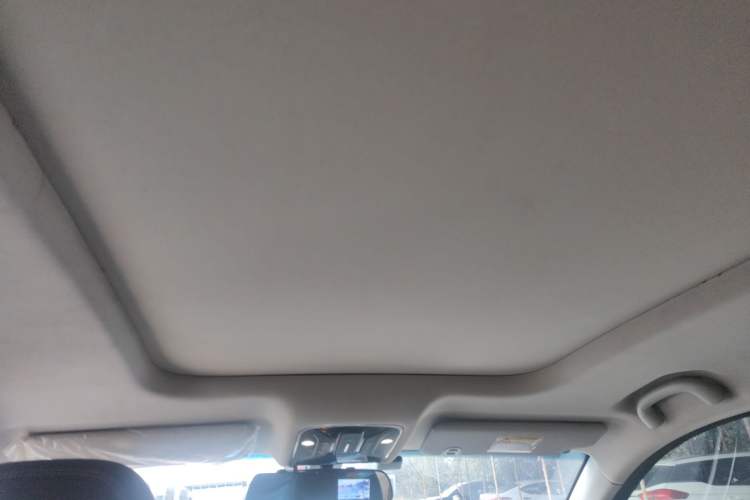 Used JETOUR X90 PLUS 2021 1.6TD DCT Villa 7-Seater Headliner