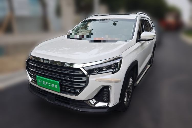 Used JETOUR X90 PLUS 2021 1.5T Manual "Yangfang" 5-Seater Guazi used car, China used car export, Used car for sale, Used  cars, Cheapest cars for sale