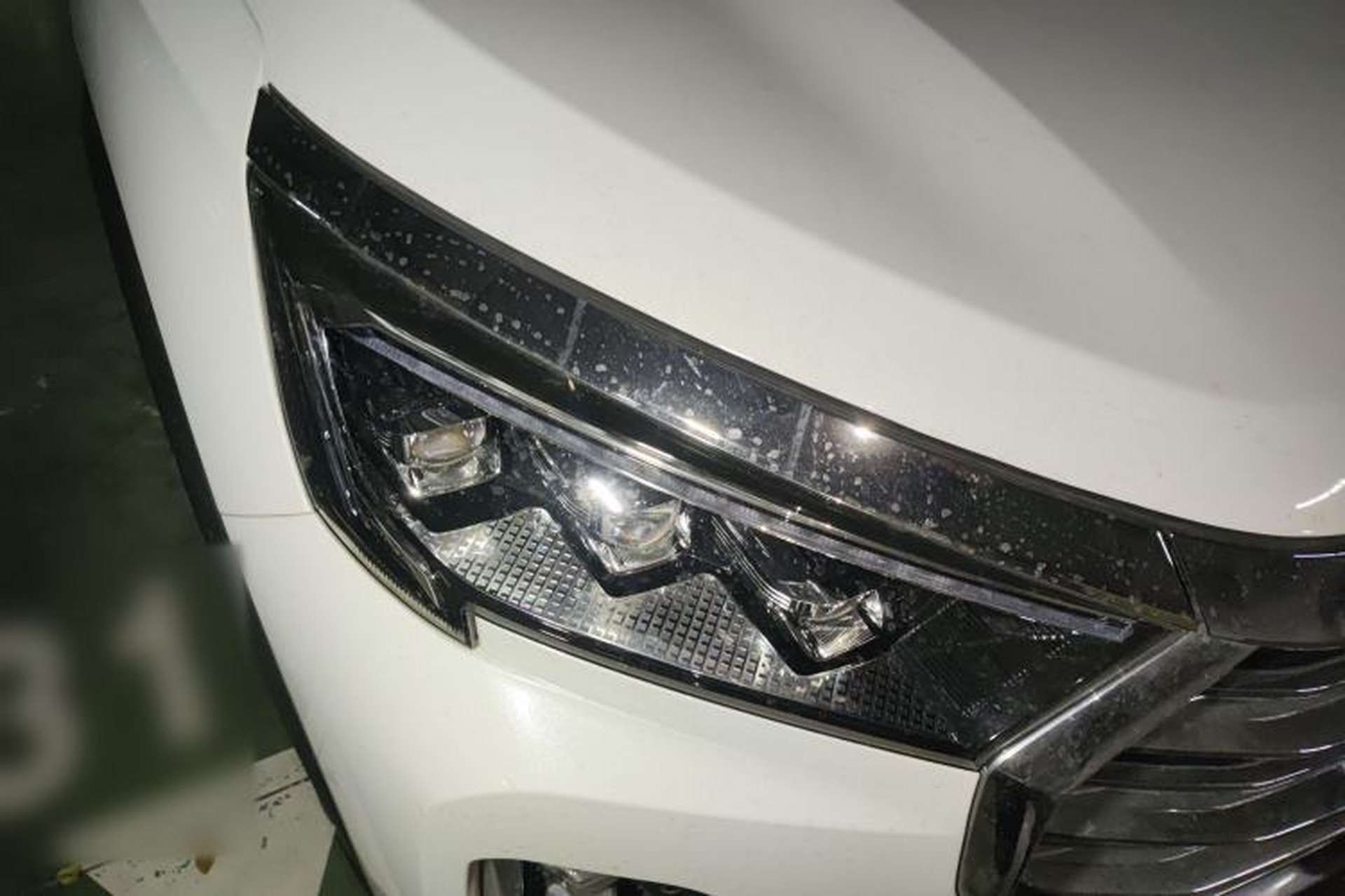 Used JETOUR X90 PLUS 2021 1.6TD DCT Estate 5-seater Exterior 6