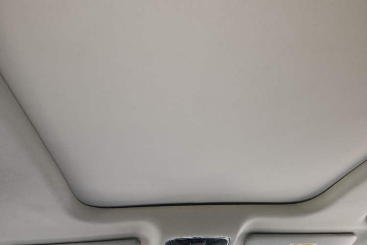 Used JETOUR X90 PLUS 2021 1.5T Manual "Yangfang" 5-Seater Headliner