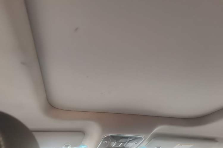 Used JETOUR X90 PLUS 2021 1.6TD DCT Villa 7-Seater Headliner