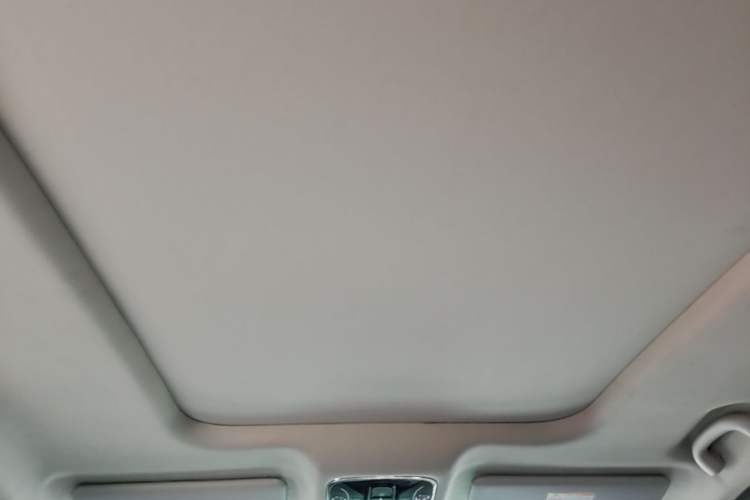 Used JETOUR X90 PLUS 2021 1.6TD DCT Villa 7-Seater Headliner