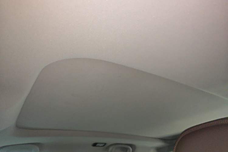Used JETOUR X90 PLUS 2021 1.6TD DCT Villa 7-Seater Headliner