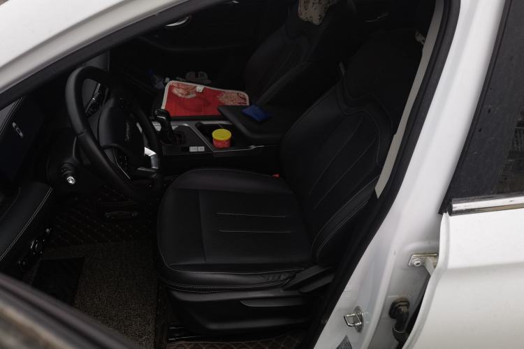 Used JETOUR X90 PLUS 2021 1.5T Manual "Yangfang" 5-Seater Left Front Seat