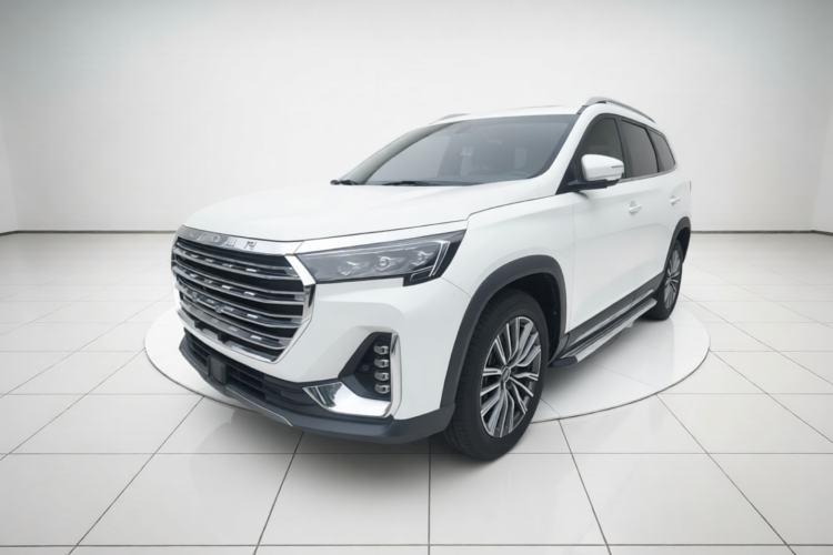 Used JETOUR X90 PLUS 2021 1.6TD DCT Villa 7-Seater Guazi used car, China used car export, Used car for sale, Used  cars, Cheapest cars for sale