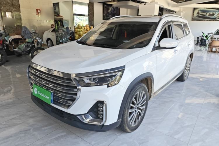 Used JETOUR X90 PLUS 2021 1.6TD DCT Villa 7-Seater Guazi used car, China used car export, Used car for sale, Used  cars, Cheapest cars for sale