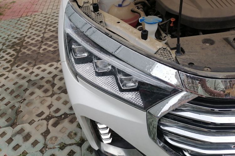 Used JETOUR X90 PLUS 2021 1.6TD DCT Villa 7-Seater Right Front Headlight