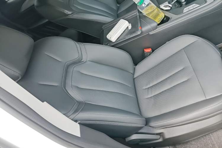 Used JETOUR X90 PLUS 2021 1.6TD DCT Villa 7-Seater Right Front Seat