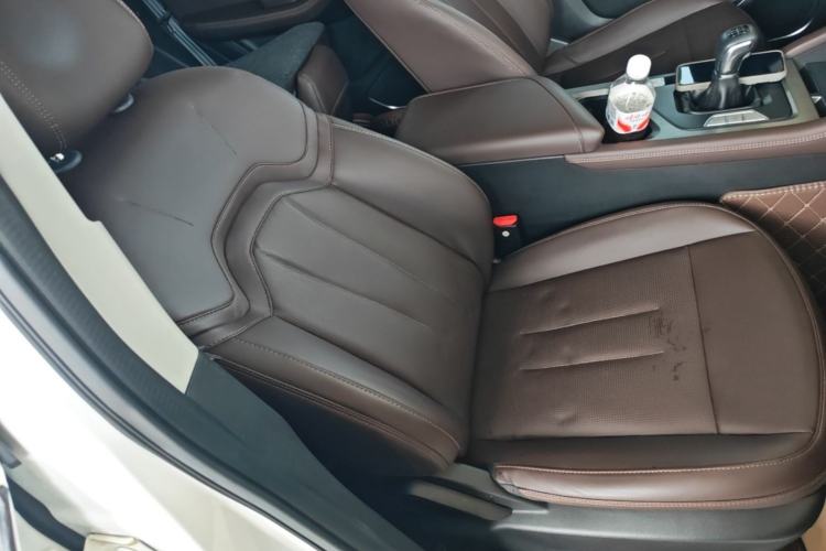 Used JETOUR X90 PLUS 2021 1.5T Manual "Yangfang" 5-Seater Right Front Seat