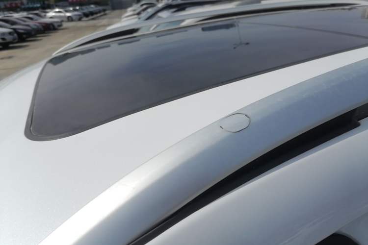 Used JETOUR X90 PLUS 2021 1.6TD DCT Villa 7-Seater Roof