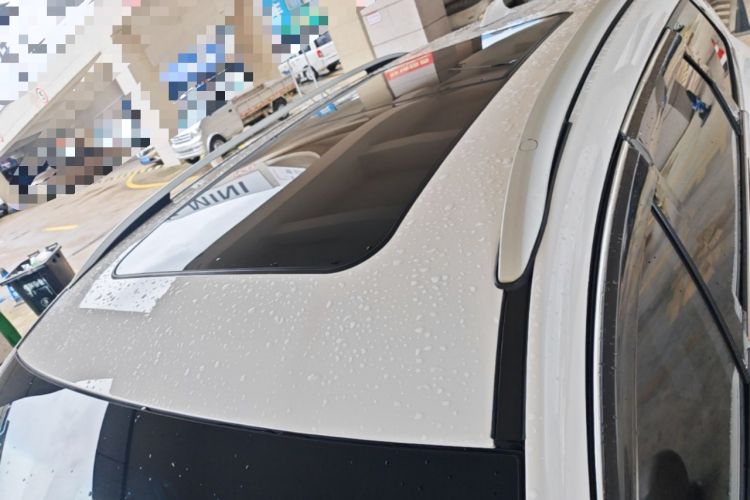 Used JETOUR X90 PLUS 2021 1.5T Manual "Yangfang" 5-Seater Roof
