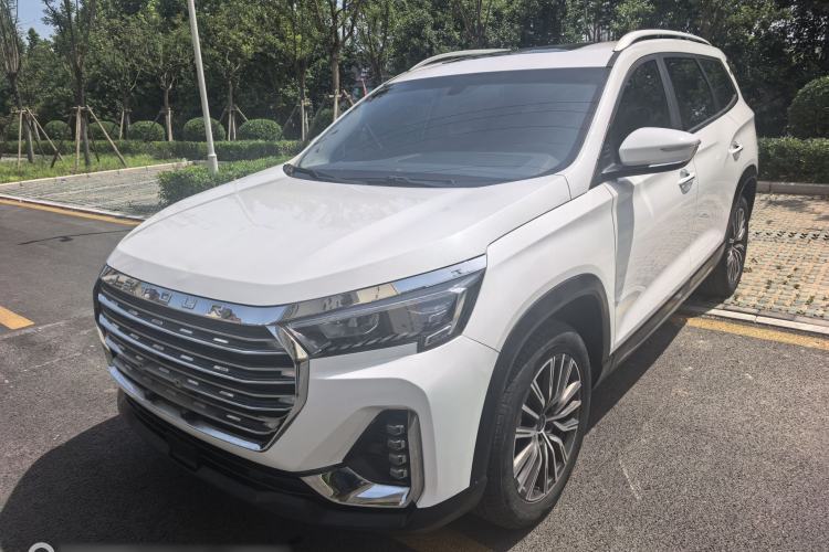 Used JETOUR X90 PLUS 2023 1.6TD DCT Villa 7-Seater Guazi used car, China used car export, Used car for sale, Used  cars, Cheapest cars for sale