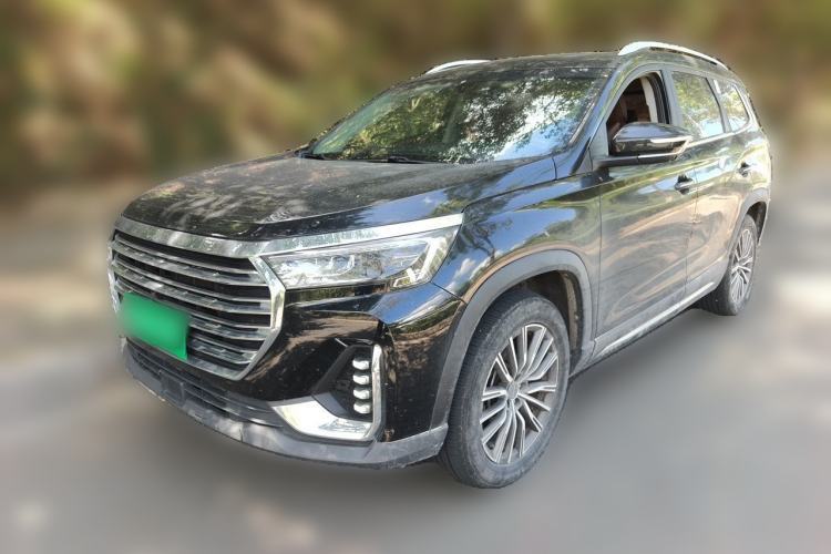 Ojetý JETOUR X90 PLUS 2023 Facelift 1.6TD DCT Villa 7-Seater Guazi used car, China used car export, Used car for sale, Used cars, Cheapest cars for sale
