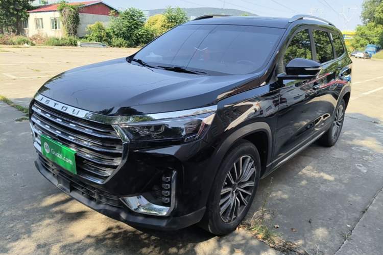 Used JETOUR X90 PLUS 2023 Facelift 1.6TD DCT Villa 7-Seater Guazi used car, China used car export, Used car for sale, Used  cars, Cheapest cars for sale