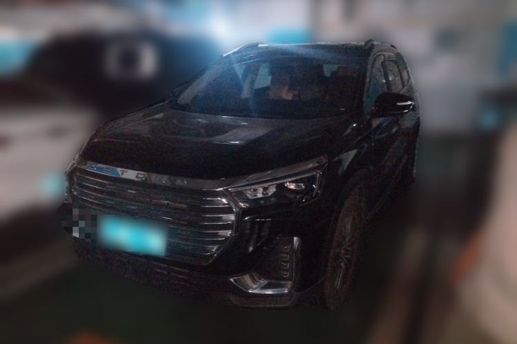 Used JETOUR X90 PLUS 2023 Facelift 1.6TD DCT Villa 7-Seater Guazi used car, China used car export, Used car for sale, Used  cars, Cheapest cars for sale