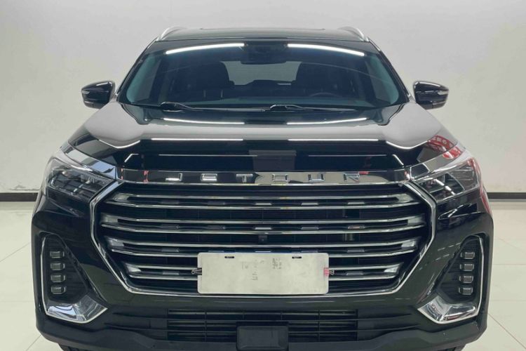 Used JETOUR X90 PLUS 2023 Facelift 1.6TD DCT Villa 5-Seater Exterior 4