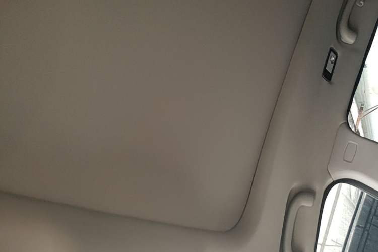 Used JETOUR X90 PLUS 2023 Facelift 1.6TD DCT Villa 5-Seater Headliner