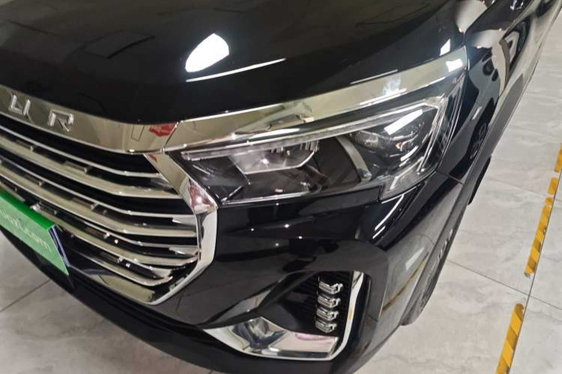 Used JETOUR X90 PLUS 2023 Facelift 1.6TD DCT Villa 5-Seater Left Front Headlight