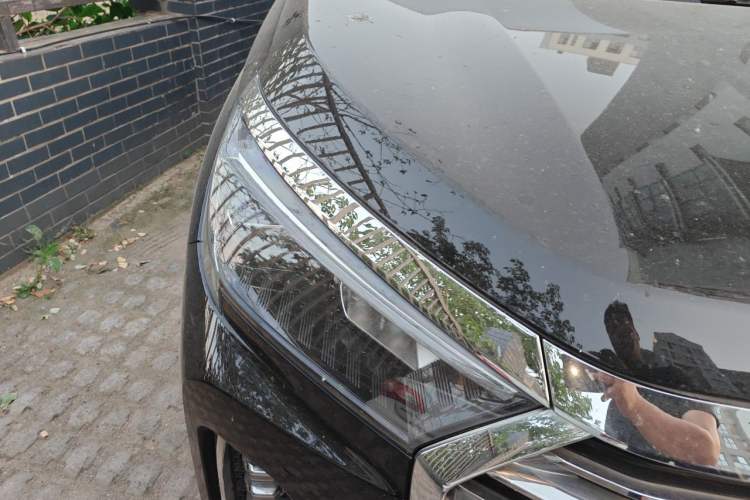 Used JETOUR X90 PLUS 2023 Facelift 1.6TD DCT Villa 5-Seater Right Front Headlight